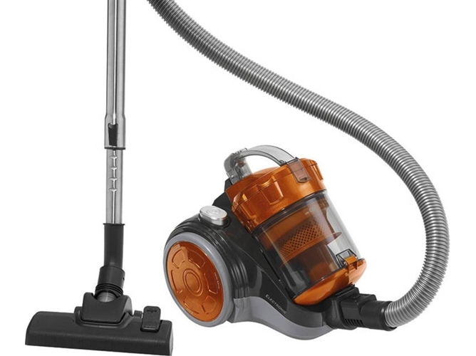 Aspirador sin Bolsa CLATRONIC BS 1302