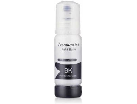 Tinta para EPSON EcoTank 106 Negro foto 70ml (C13T00R140)