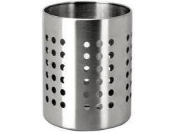 Almacenaje para utensilios de cocina IBILI 708710
