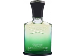 Perfume CREED Original Vetiver Eau de Parfum (50 ml)