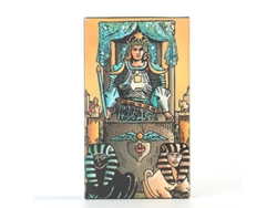 (estilo 12) Nuevas Cartas De Tarot 12*7, Incluyendo Muchas Cartas Oráculo Populares.