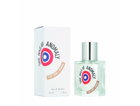 Perfume Unisex ETAT LIBRE D'ORANGE EDP She Was An Anomaly 30 ml