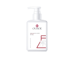 Crema limpiadora facial profesional eficaz para una piel sana.