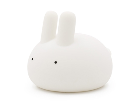 Lámpara de silicona recargable por USB con control táctil y de brillo - Luces de colores ZMDECQNA