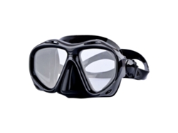Omni-gafas De Natación Con Visión De Campo Amplia 180°, Lentes Hd Pvc Impermeables Y Antideslumbrantes Para Buceo