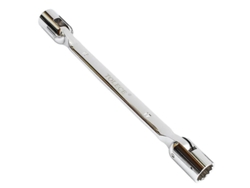 Llave De Tuercas De Doble Cardán 8mm 9mm 1 Pieza 12 Puntos