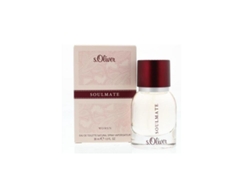 Soulmate Women Edt 30 Ml S.OLIVER