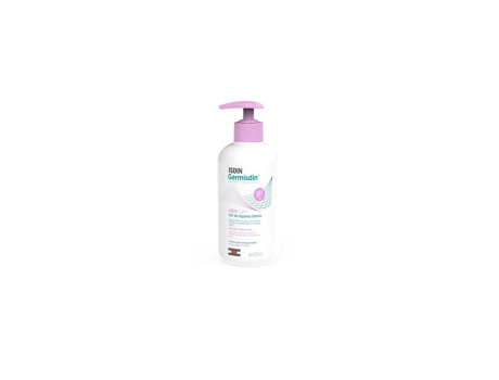 Crema de Higiene Íntima ISDIN Germisdin Calm (250 ml)