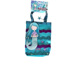 Bolsa GIRABRILLA De Sirena GIRABRILLA