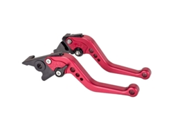 Maneta De Freno Y Embrague Modificada Para Motocicletas Grom Msx125 Cbr250r Cbr300r Cb400f Cb500r Monkey 125 Gold