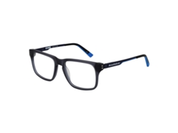 Montura de anteojos Quiksilver para hombre Eqyeg03137 Eblu