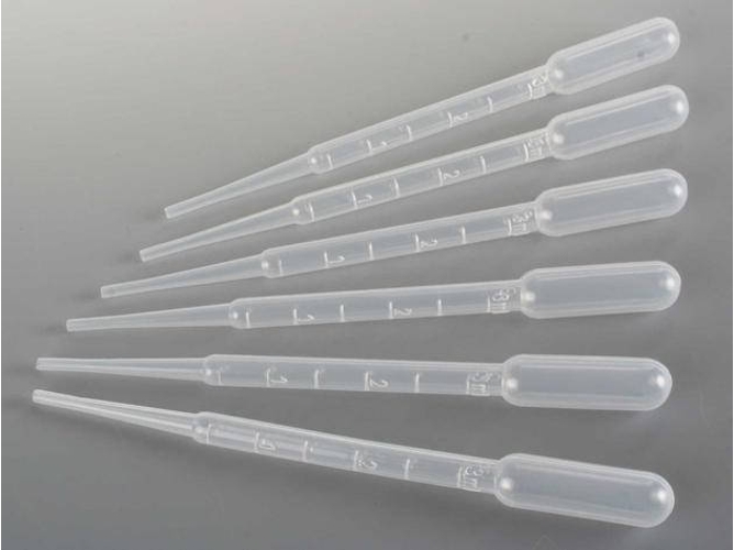Pipetas REVELL 38370