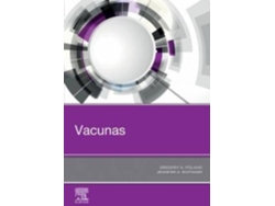 Libro Vacunas de Gregory A. Poland (Español)
