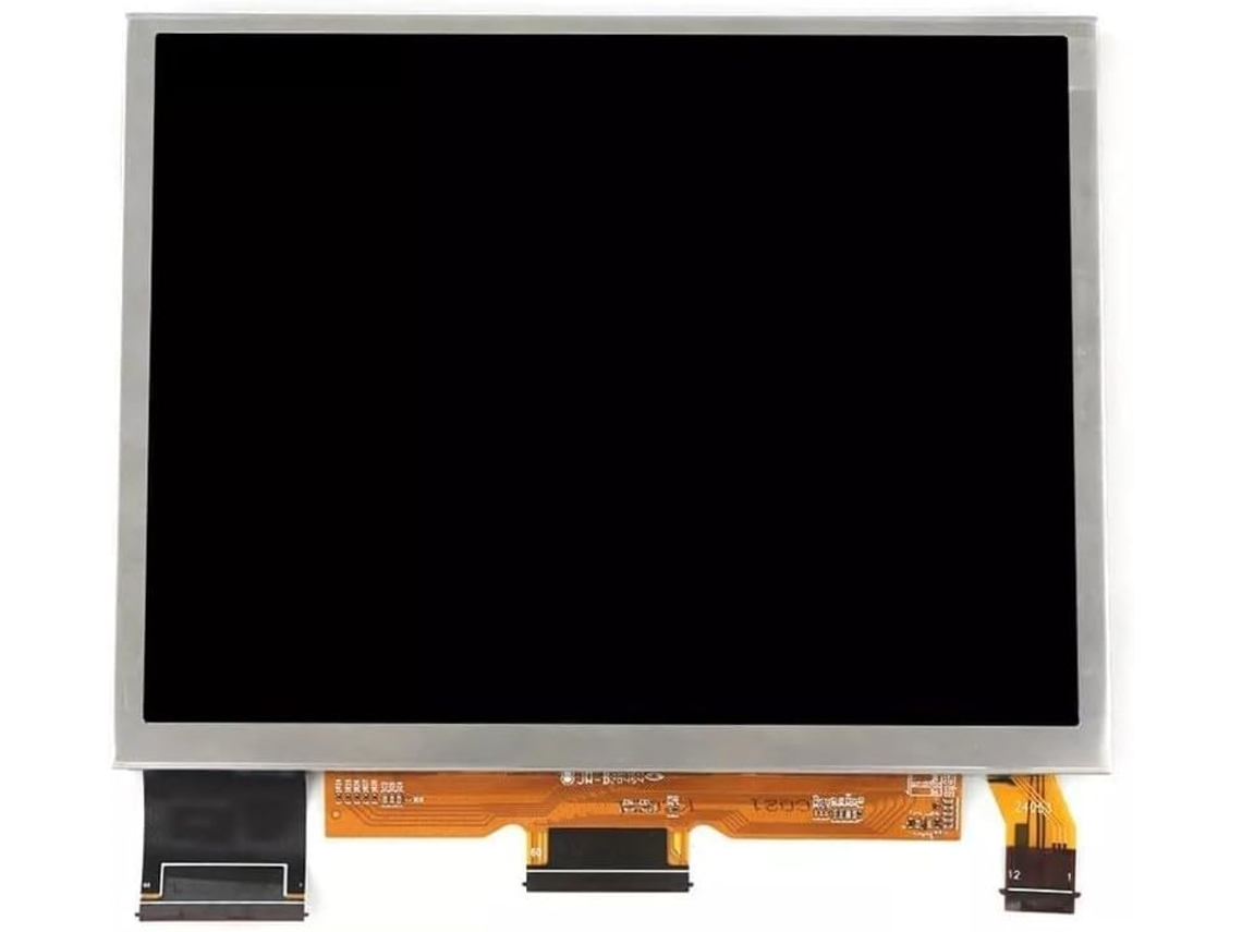 Radio De Repuesto De 8.4" Para Jeep Grand Cherokee Y Rover M 2018-2023, Sistema Uconnect Tdo Xga084, Pieza Oem.