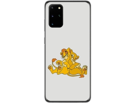 Carcasa Samsung Galaxy S20+ Plus TUMUNDOSMARTPHONE Dibujos Multicolor