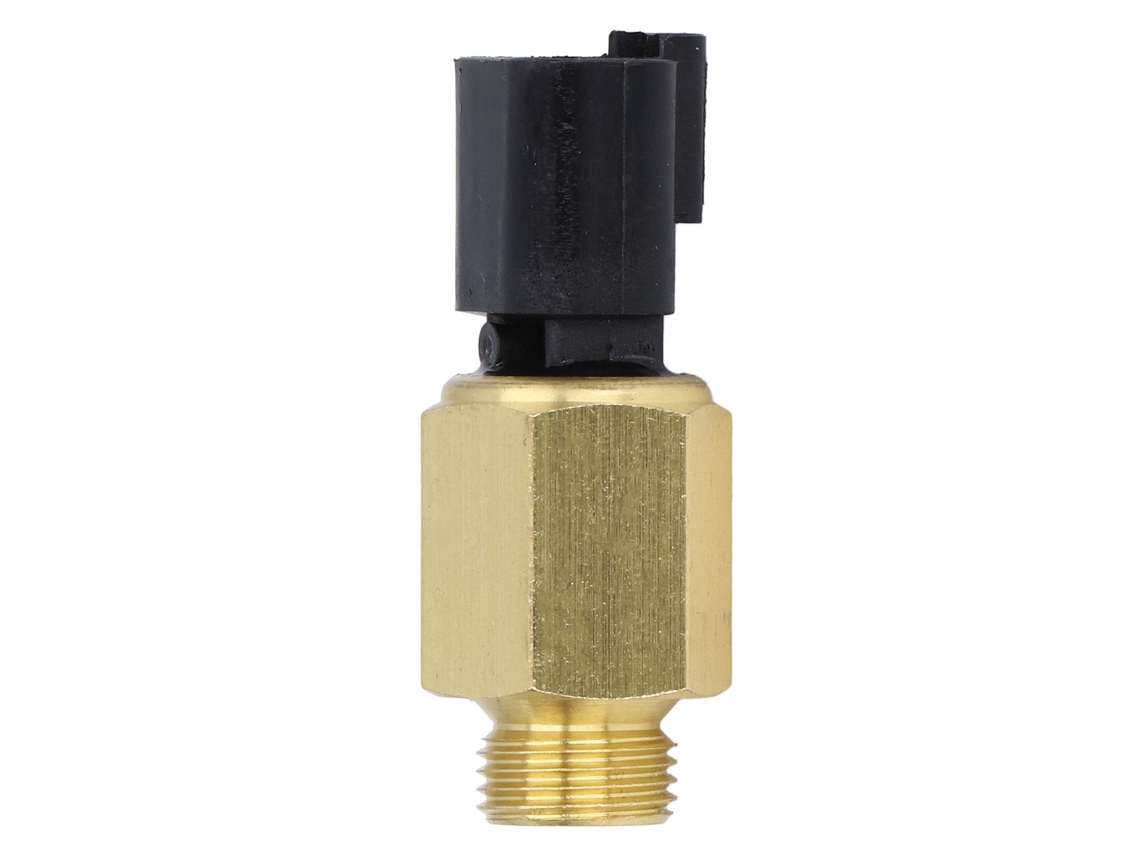 2026-sensor De Presión De Aceite De Motor 701‑80324 Para Cargadoras Excavadoras Jcb Tosd‑04‑129 6‑24v