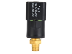 Sensor De Presión De Aceite 20y-06-21710 Para Excavadora Komatsu 6d95 Pc200-6 - Accesorio Nuevo