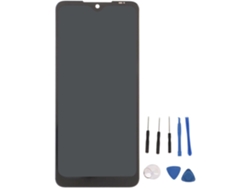 Reemplazo De Pantalla Para Teléfono Lcd Táctil Digitalizador De 6.2" Y 7.2" Con Herramientas De Reparación.