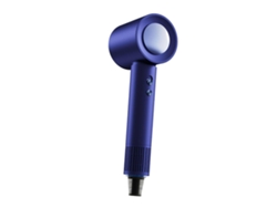 Secador de pelo profesional de 1600 vatios para mujeres con cabello rizado, color negro. Ly Ebike