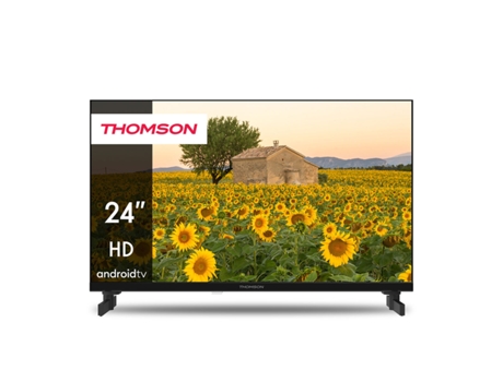 TV THOMSON 24HA2S13 (24'' - 60 cm - HD)