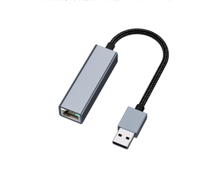 Adaptador Usb Ethernet Gigabit INF