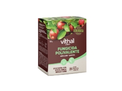 VITHAL GARDEN Fungicida de amplo espectro Armicarb Garden 50 G
