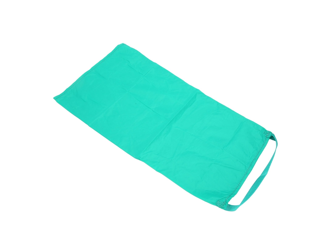 Sábana protectora para ropa de paciente, reduce la fricción, impermeable, ligera y súper suave.