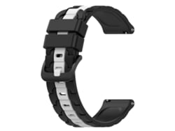 Baoj-braceletes De Silicone De Reposição Para Samsung Galaxy Watch5