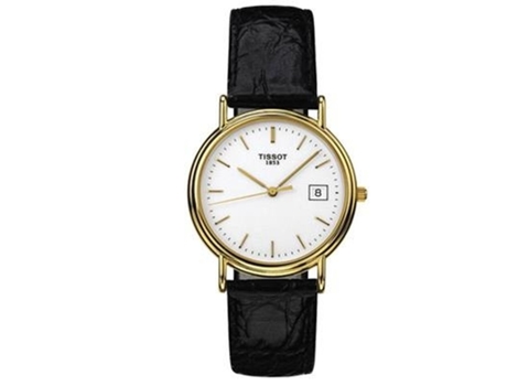 Reloj Mujer TISSOT T71-3-434-11