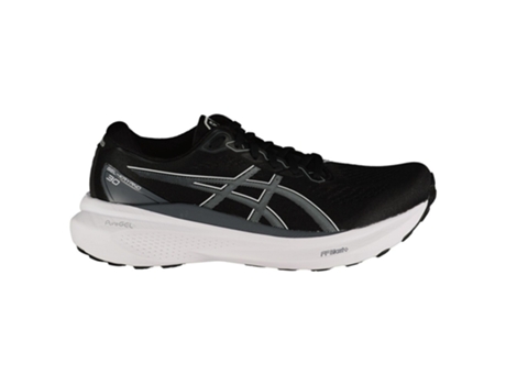 Zapatillas de Hombre para Running ASICS Gel Kayano Negro (40)