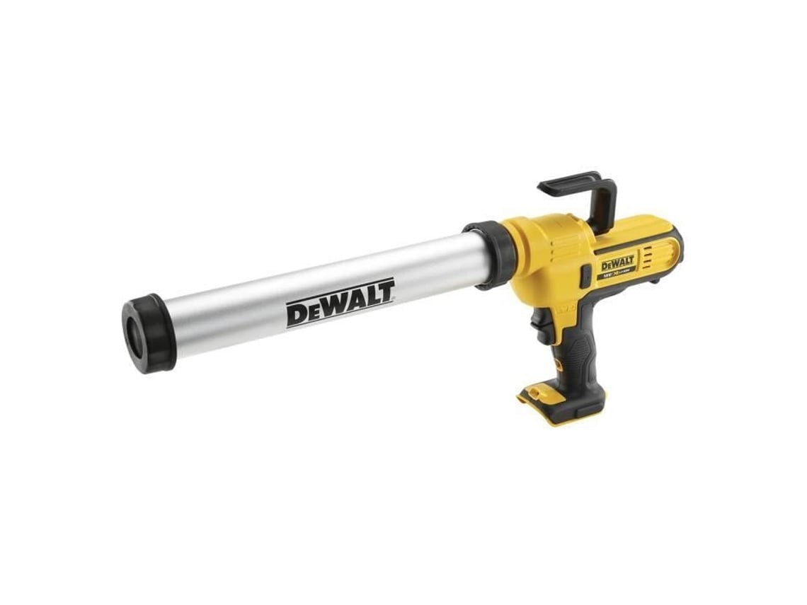 Pistola Amasadora Inalámbrica Dce581N 300-600 Ml Ion Litio 18V DEWALT