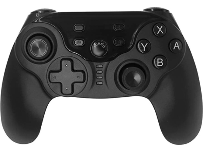 Mando ANSELF F1705 Negro