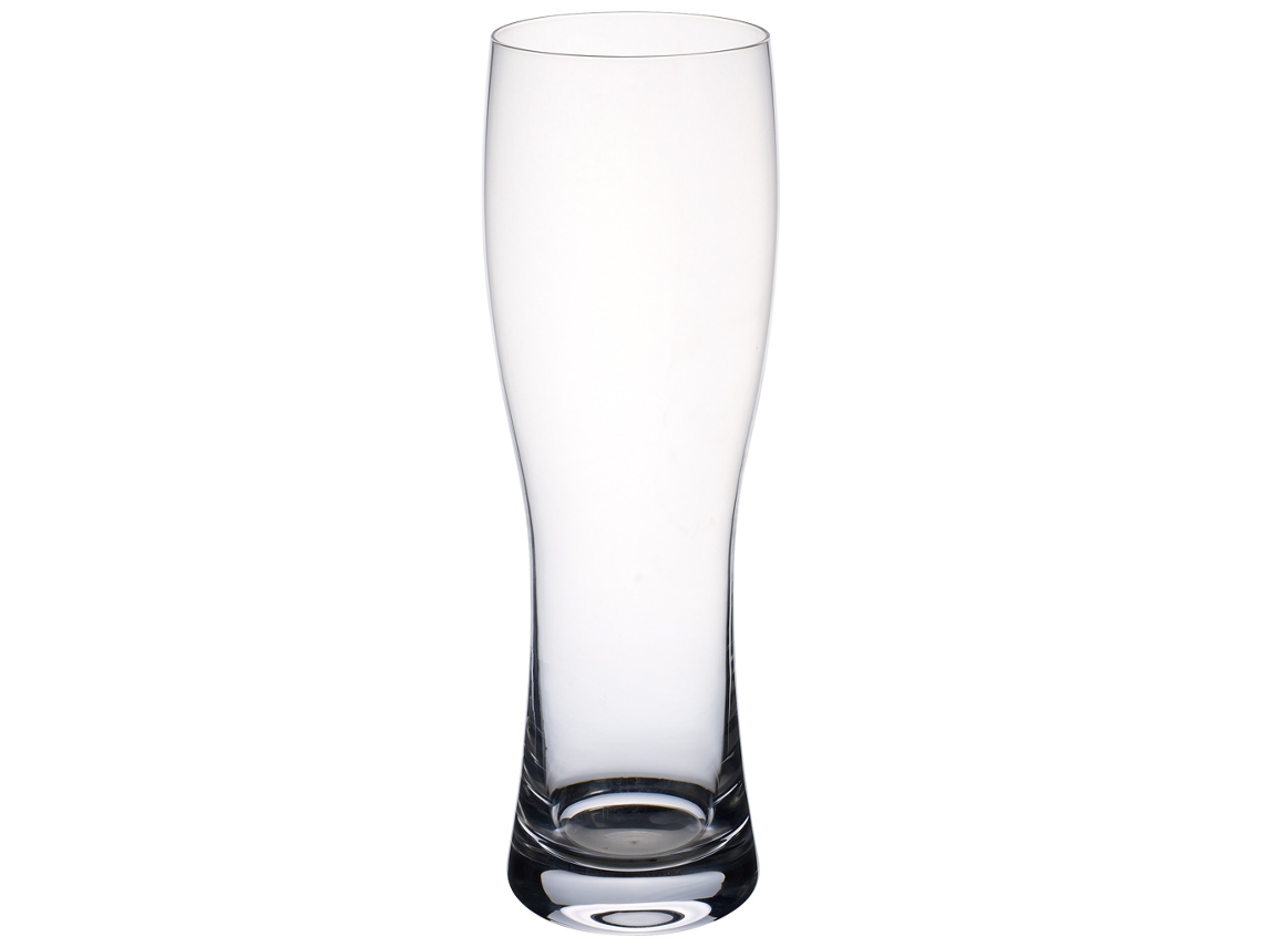 Vaso de cerveza Villeroy Boch High Purism