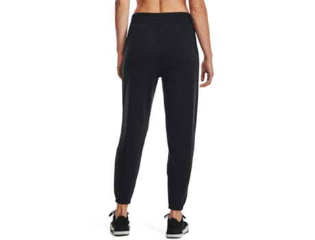 Pantalones UNDER ARMOUR Mujer (Multicolor - XS)