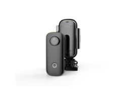 Cámara de acción Szsmart C1001 negra (4k Ultra HD - Wifi)