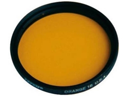 Filtro TIFFEN 62OR16