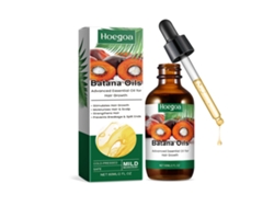 Aceite esencial de Batana para un cabello natural y saludable