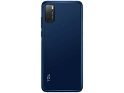 Smartphone TCL 20Y (6.52'' - 4 GB - 64 GB - Azul)