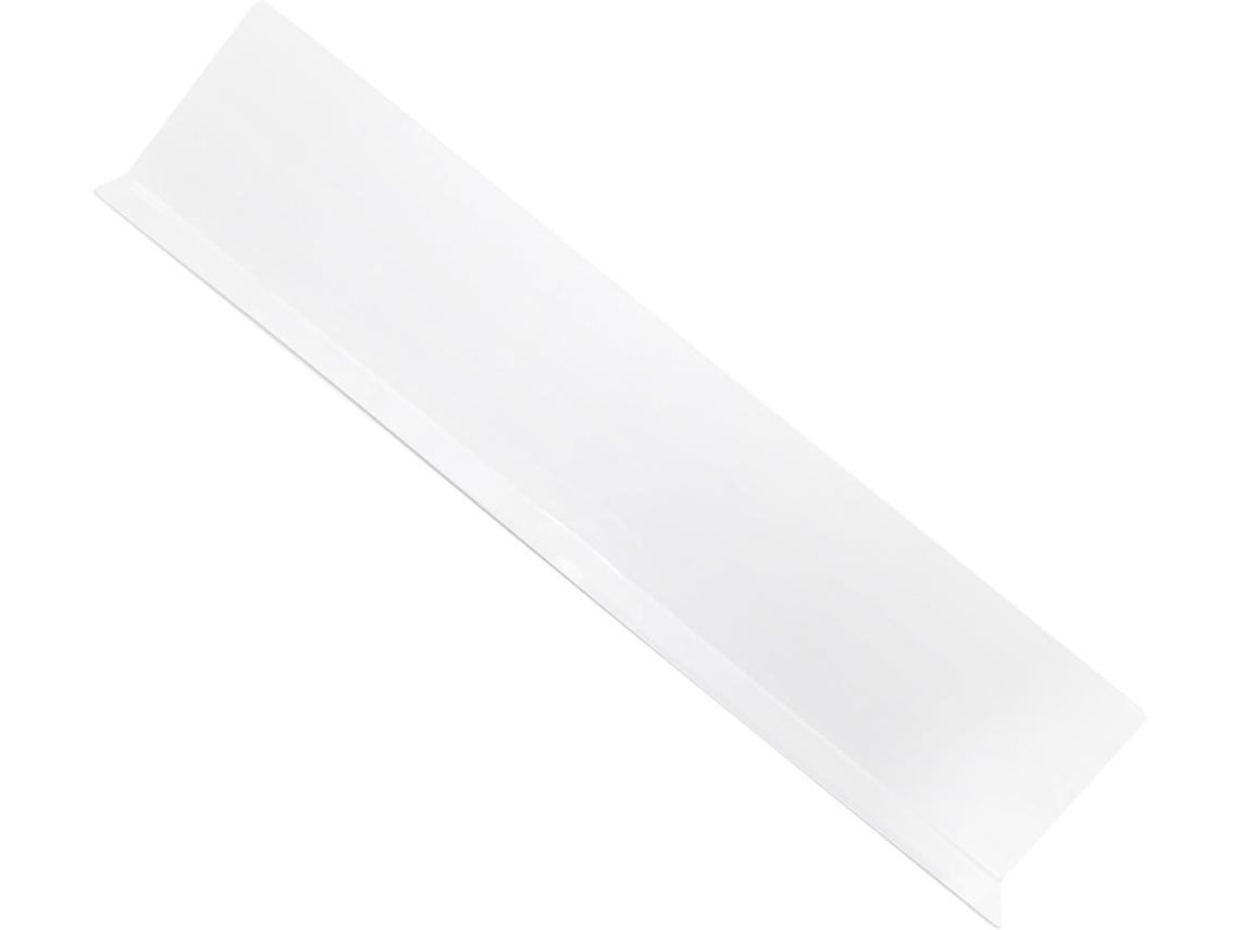 Ergonómico Pvc Blanco Protector De Para Debajo