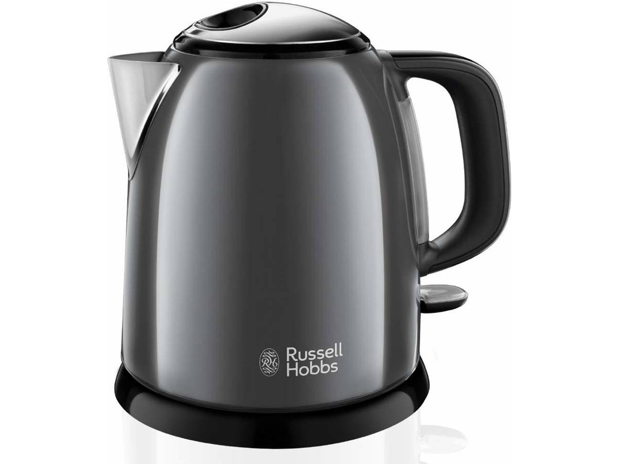 Hervidor Eléctrico RUSSELL HOBBS Mini ColourPlus 24993-70 (2400 W - 1 L)
