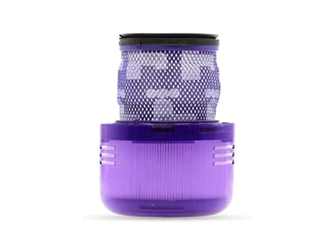 Piezas de repuesto de unidad de filtro grande para Dyson V11 Sv14 Cyclone Animal, accesorios de repuesto para aspiradora inalámbrica absoluta