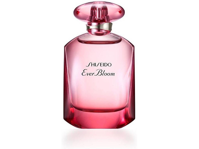 Perfume SHISEIDO Ever Bloom Ginza Flower Edp (50 ml)