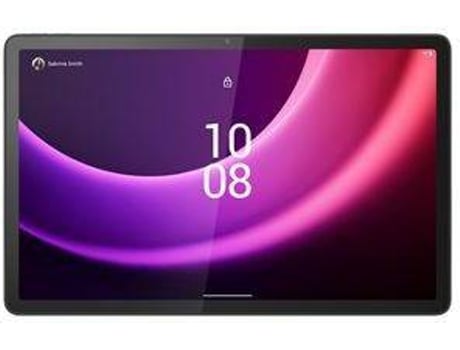 Tablet LENOVO P11 2nd Gen (11.5'' - 128 GB - 4 GB RAM - Wi-fi - Negro) + Lenovo Precision Pen 2 (2023)