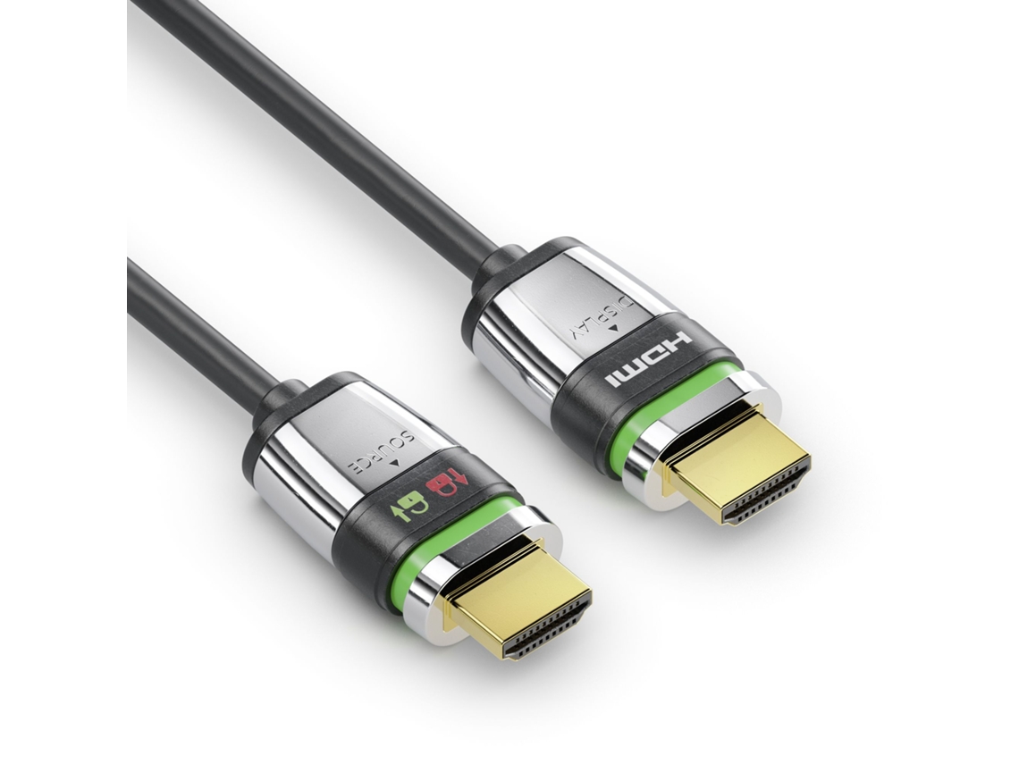 Cable FIBERX