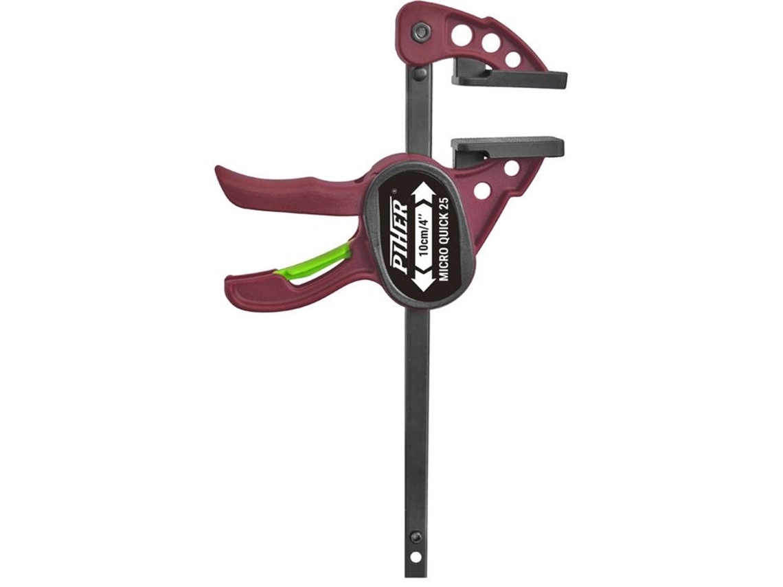 Pinza Reversible Quick L. 20 cm Tipo Micro Quick 52016 PIHER