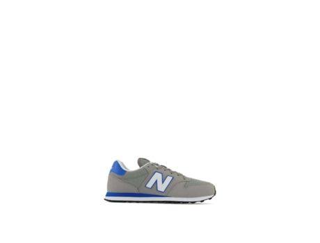 Zapatillas de Hombre NEW BALANCE Gris (numeric4point5)