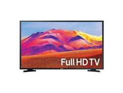 Smart TV SAMSUNG UE32T5372CDXXH (Negro - Full HD - F - 32")