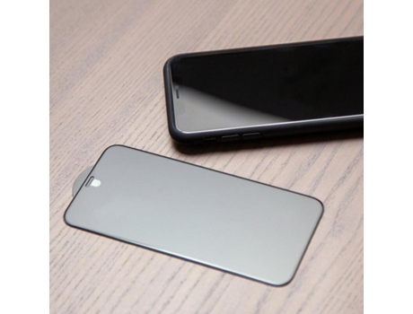 Protector de pantalla de cristal SP Connect iPhone 13 Mini