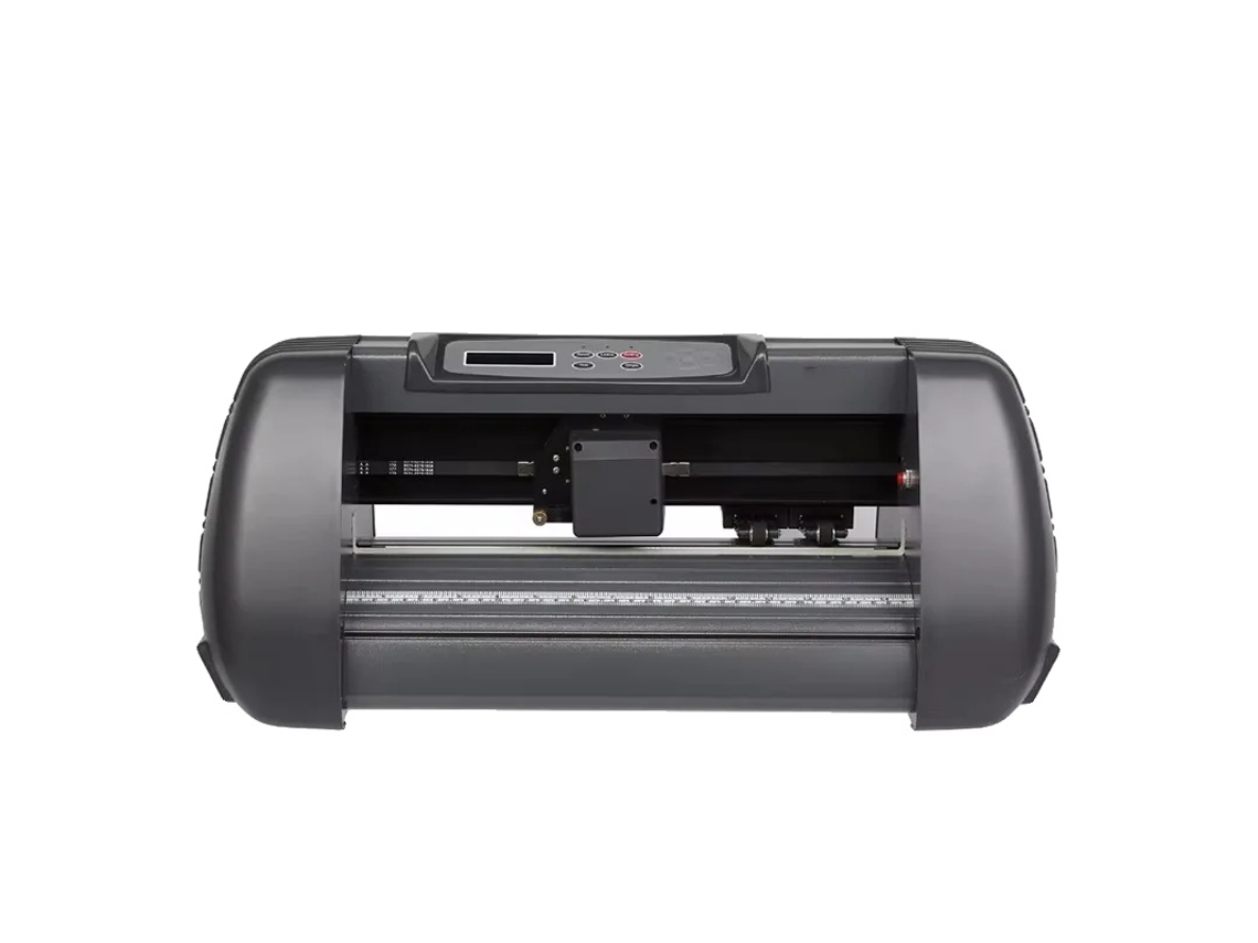 Cortadora de vinilo, ancho de corte de 14 pulgadas, alta compatibilidad, SK375 OEM