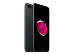 iPhone 7 Plus APPLE (Reacondicionado Marcas Mínimas - 128 GB - Negro)